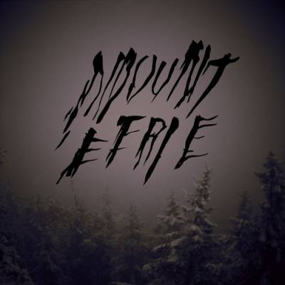 logo Mount Eerie